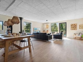 Holiday Home Ewy - 150m to the inlet by Interhome - Fur - 1