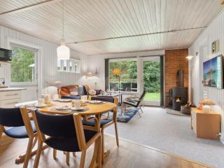 Holiday Home Alkmar - from the sea by Interhome - Hadsund - 7