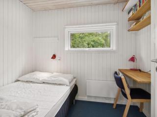 Holiday Home Alkmar - from the sea by Interhome - Hadsund - 1