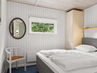 Holiday Home Alkmar - from the sea by Interhome - Hadsund - 2