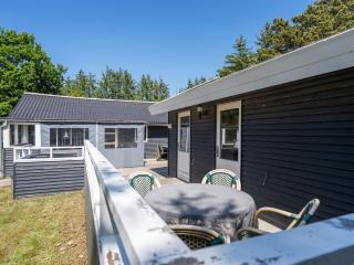 Holiday Home Aneline - 700m from the sea by Interhome - Saltum - 8