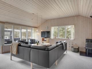 Holiday Home Aneline - 700m from the sea by Interhome - Saltum - 7