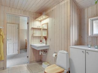 Holiday Home Aneline - 700m from the sea by Interhome - Saltum - 5