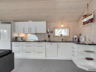Holiday Home Aneline - 700m from the sea by Interhome - Saltum - 4