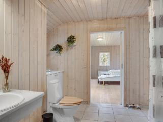 Holiday Home Aneline - 700m from the sea by Interhome - Saltum - 3