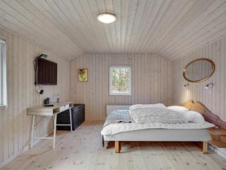 Holiday Home Aneline - 700m from the sea by Interhome - Saltum - 2
