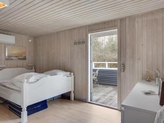 Holiday Home Aneline - 700m from the sea by Interhome - Saltum - 1