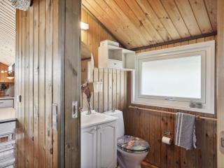 Holiday Home Tianna - 500m from the sea by Interhome - 4