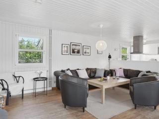 Holiday Home Ingebore - 700m from the sea by Interhome - Løkken - 7