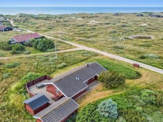 Holiday Home Zuhra - 250m from the sea by Interhome - Løkken - 0