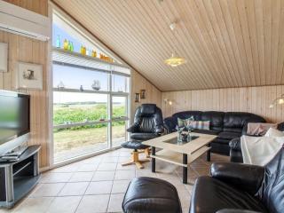Holiday Home Zuhra - 250m from the sea by Interhome - Løkken - 8