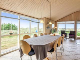 Holiday Home Zuhra - 250m from the sea by Interhome - Løkken - 7