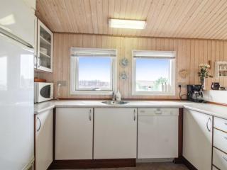 Holiday Home Zuhra - 250m from the sea by Interhome - Løkken - 6