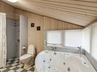 Holiday Home Zuhra - 250m from the sea by Interhome - Løkken - 5