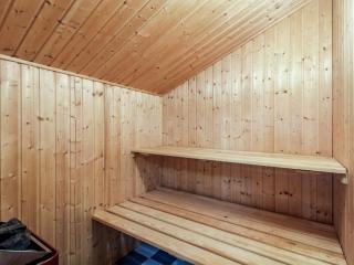 Holiday Home Zuhra - 250m from the sea by Interhome - Løkken - 3