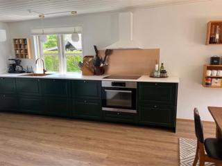 Holiday Home Joseline - 150m from the sea by Interhome - Ebeltoft - 4