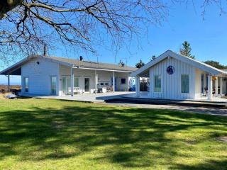 Holiday Home Ilenia - 150m from the sea by Interhome - Læsø - 6
