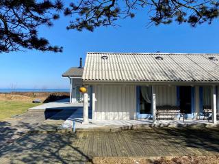 Holiday Home Ilenia - 150m from the sea by Interhome - Læsø - 5