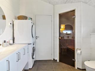Holiday Home Serey - 1-4km from the sea by Interhome - Løkken - 4