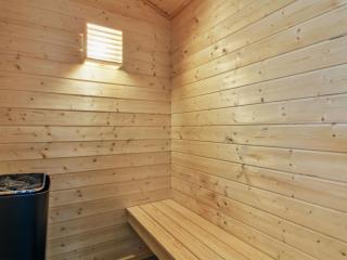 Holiday Home Serey - 1-4km from the sea by Interhome - Løkken - 3