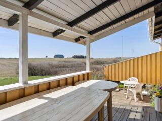 Holiday Home Lok - 450m from the sea by Interhome - Løkken - 8
