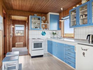 Holiday Home Lok - 450m from the sea by Interhome - Løkken - 6