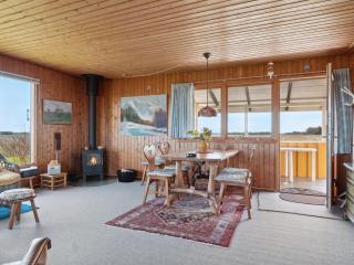 Holiday Home Lok - 450m from the sea by Interhome - Løkken - 3