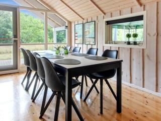 Holiday Home Sanna - 30km from the sea by Interhome - Toftlund - 8