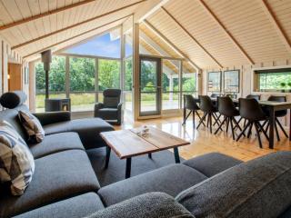 Holiday Home Sanna - 30km from the sea by Interhome - Toftlund - 9