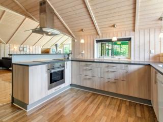 Holiday Home Sanna - 30km from the sea by Interhome - Toftlund - 7