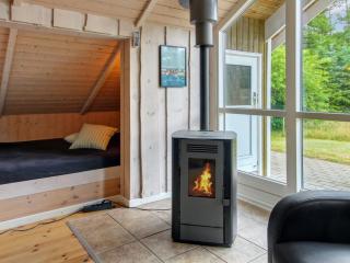 Holiday Home Sanna - 30km from the sea by Interhome - Toftlund - 4