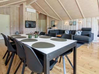 Holiday Home Sanna - 30km from the sea by Interhome - Toftlund - 2