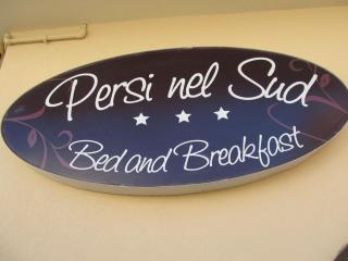B&B Persi Nel Sud, Pozzallo - 3