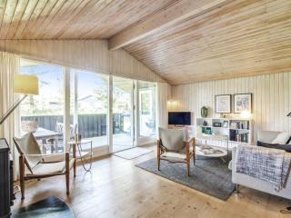Holiday Home Apsolon - 600m from the sea by Interhome - Løkken - 9