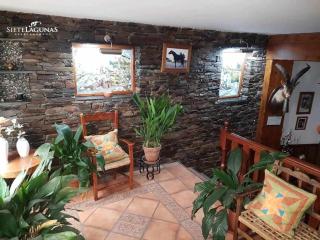 APARTAMENTOS SIETE LAGUNAS - Trevélez - 3