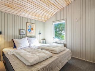 Holiday Home Apsolon - 600m from the sea by Interhome - Løkken - 4