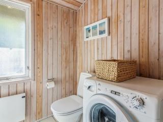 Holiday Home Apsolon - 600m from the sea by Interhome - Løkken - 1