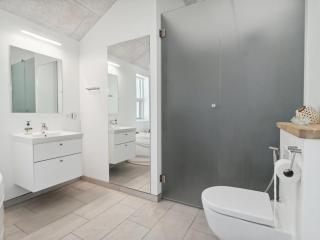 Holiday Home Swarthovde - from the sea by Interhome - 5