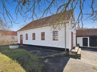 Holiday Home Natalija - 100m from the sea by Interhome - Læsø - 0