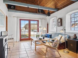Holiday Home Natalija - 100m from the sea by Interhome - Læsø - 9