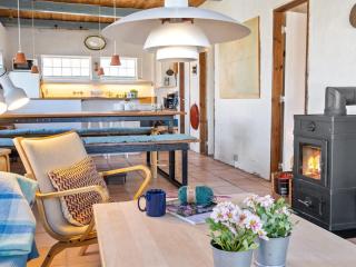 Holiday Home Natalija - 100m from the sea by Interhome - Læsø - 8