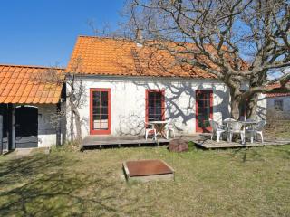 Holiday Home Natalija - 100m from the sea by Interhome - Læsø - 2