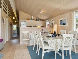 Holiday Home Blondine - 1-4km from the sea by Interhome - Hals - 9