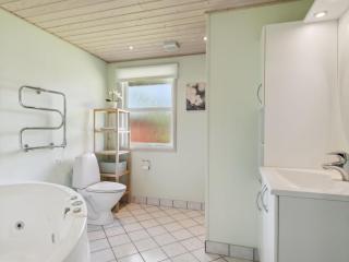 Holiday Home Blondine - 1-4km from the sea by Interhome - Hals - 5