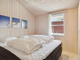Holiday Home Blondine - 1-4km from the sea by Interhome - Hals - 2