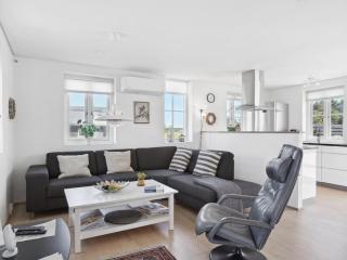 Holiday Home Kanutte - 200m from the sea by Interhome - Løkken - 8