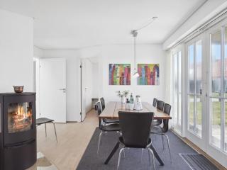 Holiday Home Kanutte - 200m from the sea by Interhome - Løkken - 7