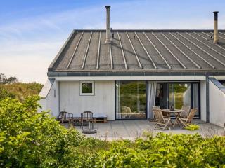 Apartment Kaapo - 1km from the sea by Interhome - Blokhus - 0