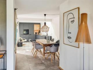 Apartment Kaapo - 1km from the sea by Interhome - Blokhus - 5
