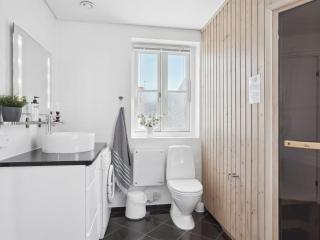 Holiday Home Kanutte - 200m from the sea by Interhome - Løkken - 4